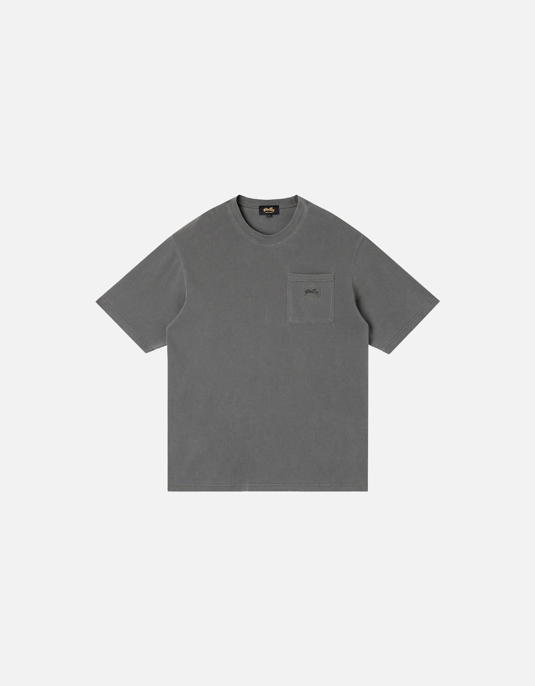 Patch Pocket AW T-Shirt, 5 of 4