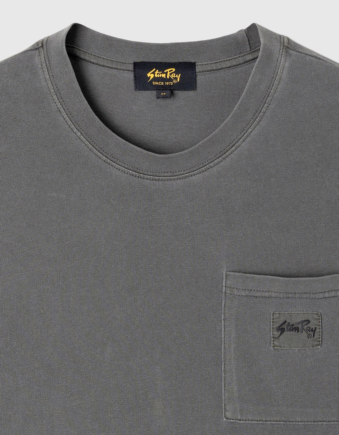 Patch Pocket AW T-Shirt