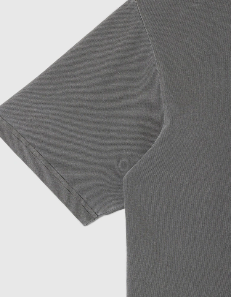 Patch Pocket AW T-Shirt