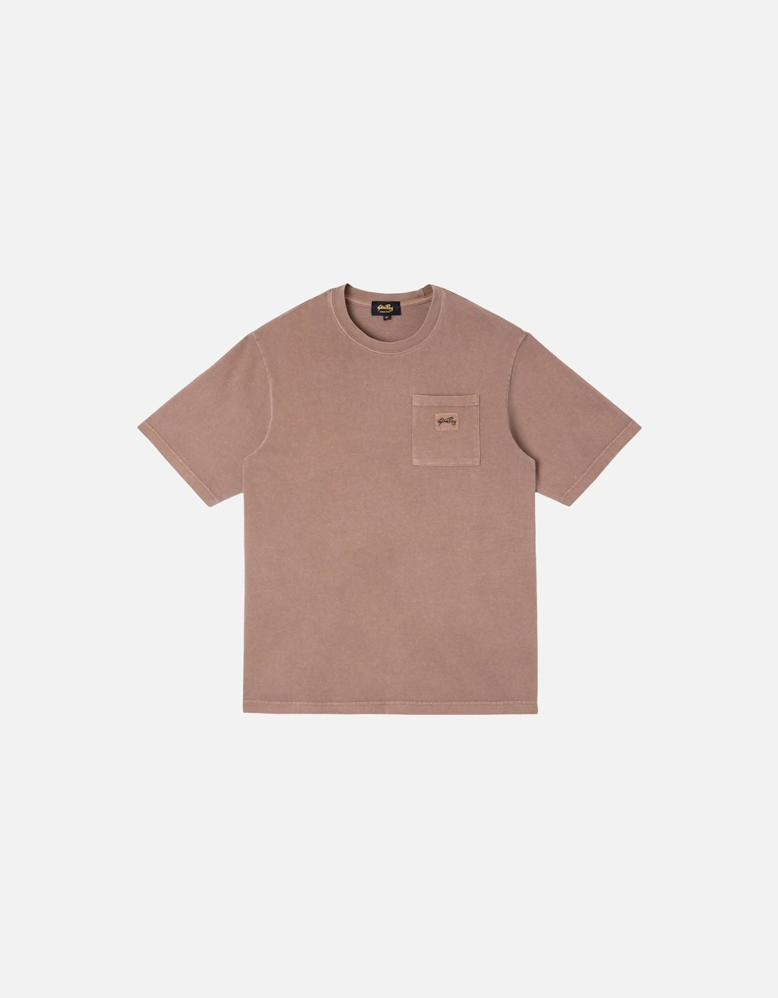 Patch Pocket AW T-Shirt, 5 of 4