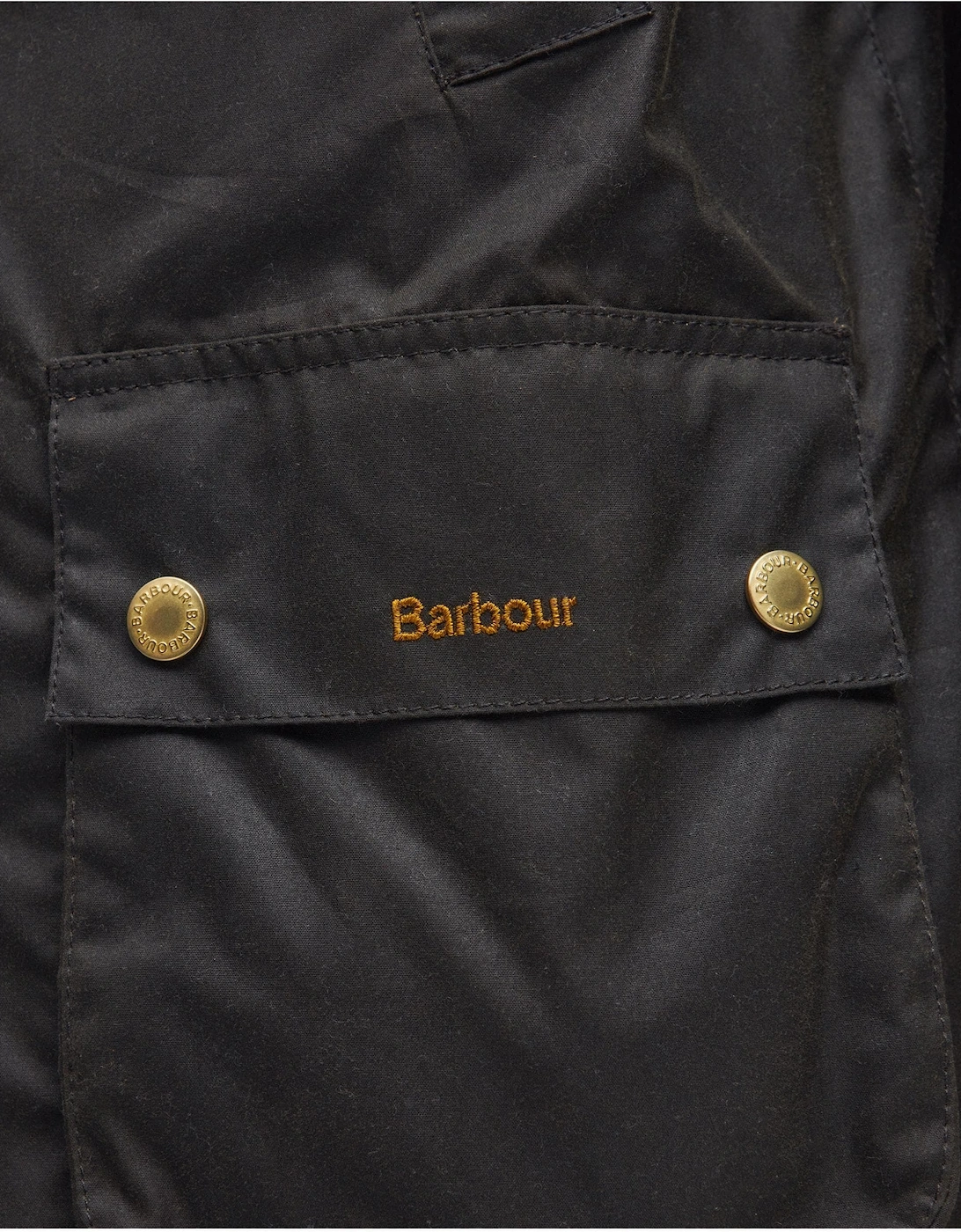 Allerston Womens Wax Jacket - Olive/Ancient
