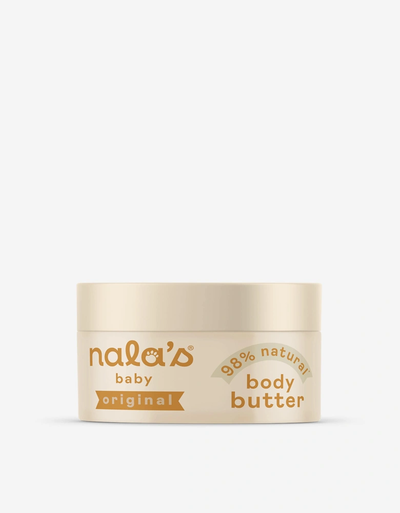 Body Butter 200ml