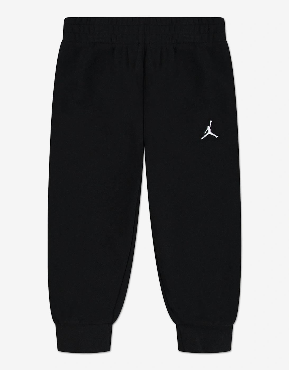 Jordan Boys MJ Brooklyn Tracksuit in Orange