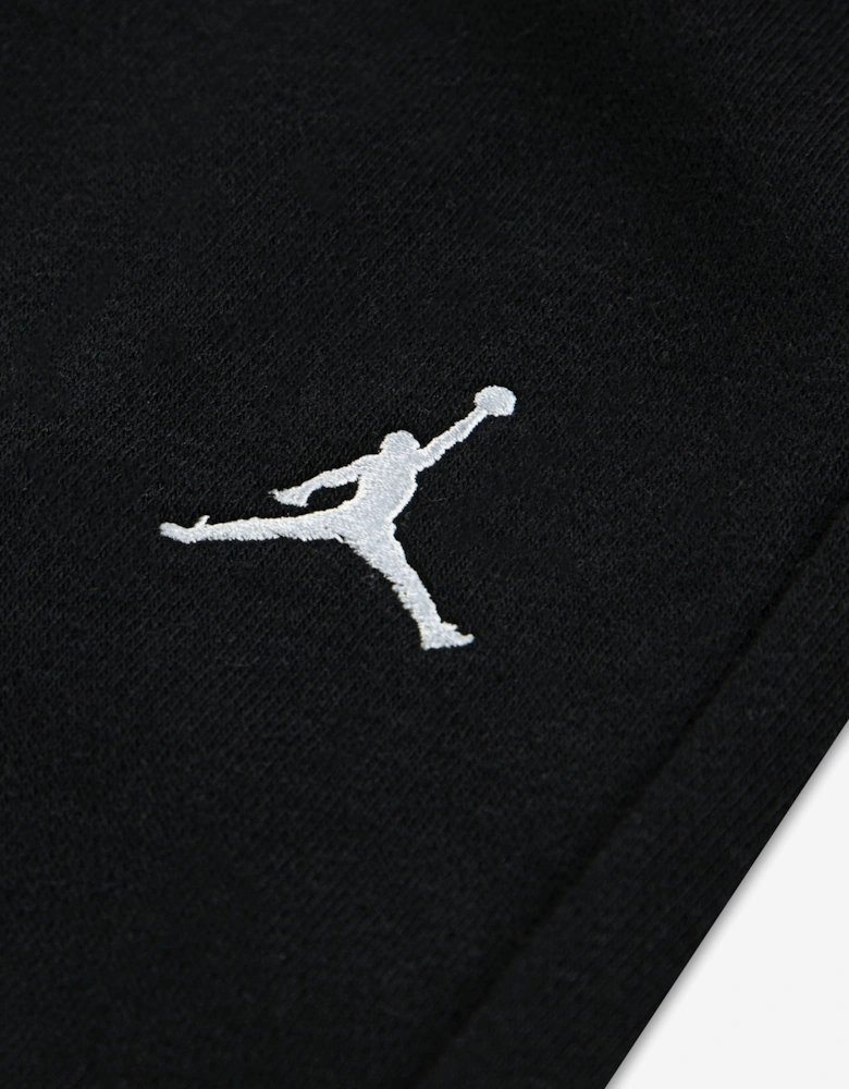 Jordan Boys MJ Brooklyn Tracksuit in Orange