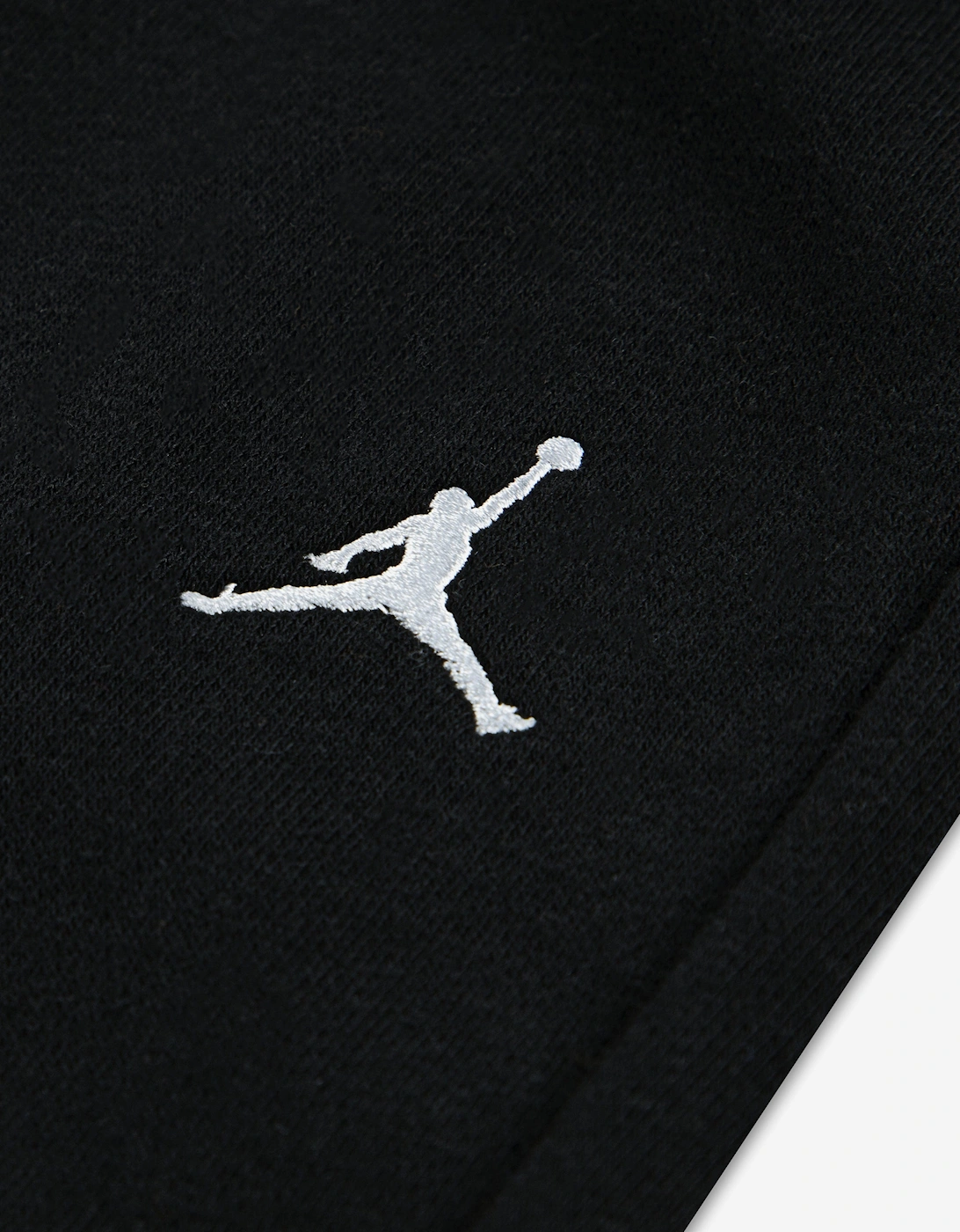 Jordan Boys MJ Brooklyn Tracksuit in Orange