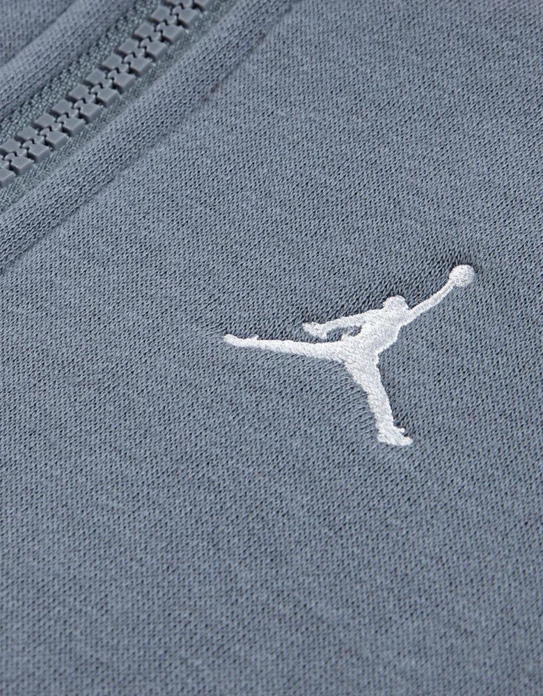 Jordan Boys MJ Brooklyn Tracksuit in Orange