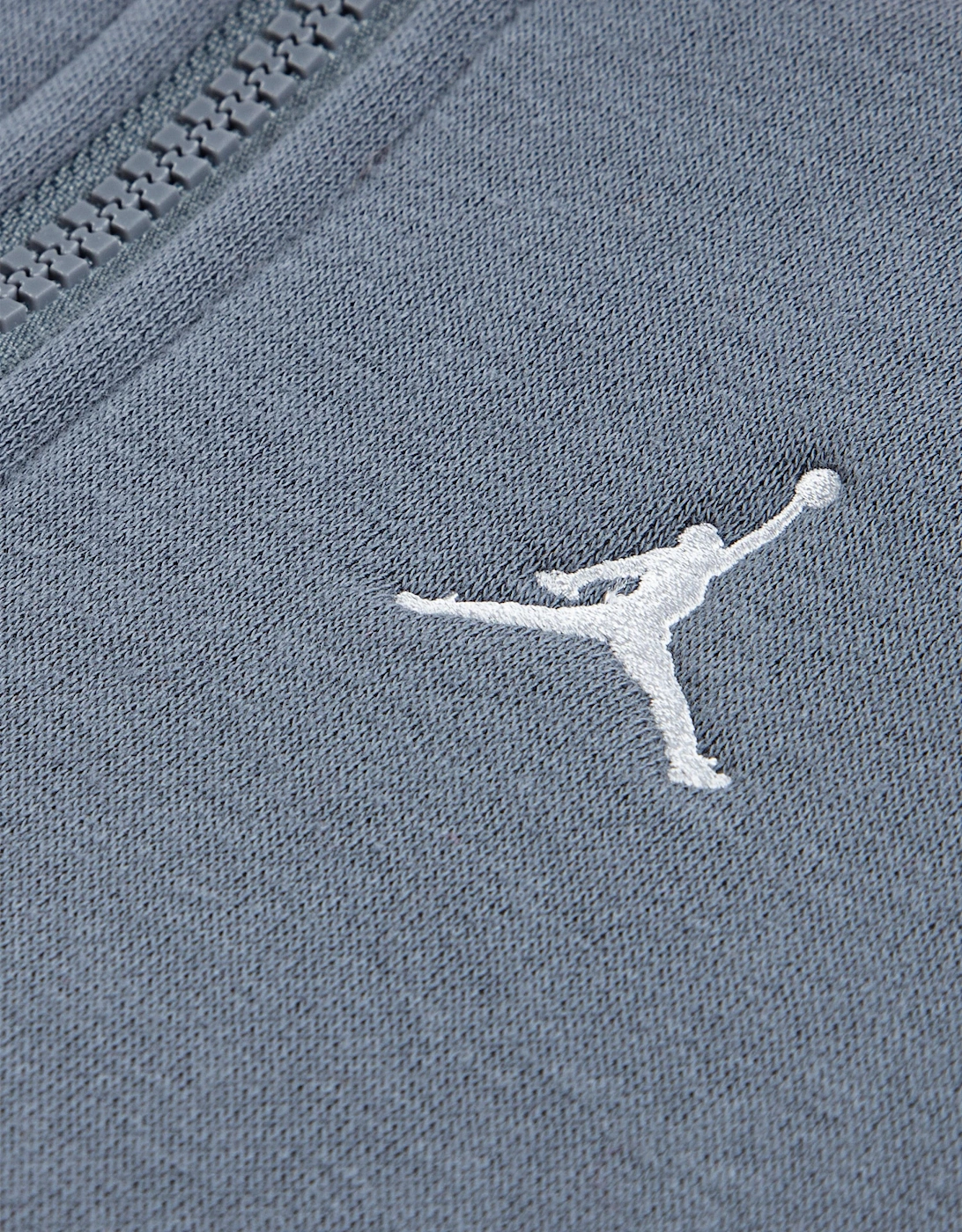 Jordan Boys MJ Brooklyn Tracksuit in Orange