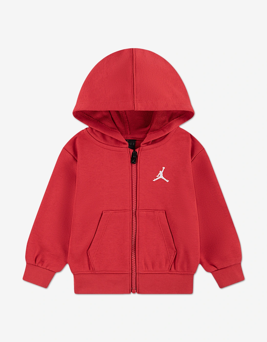 Jordan Baby MJ Brooklyn Tracksuit in Black