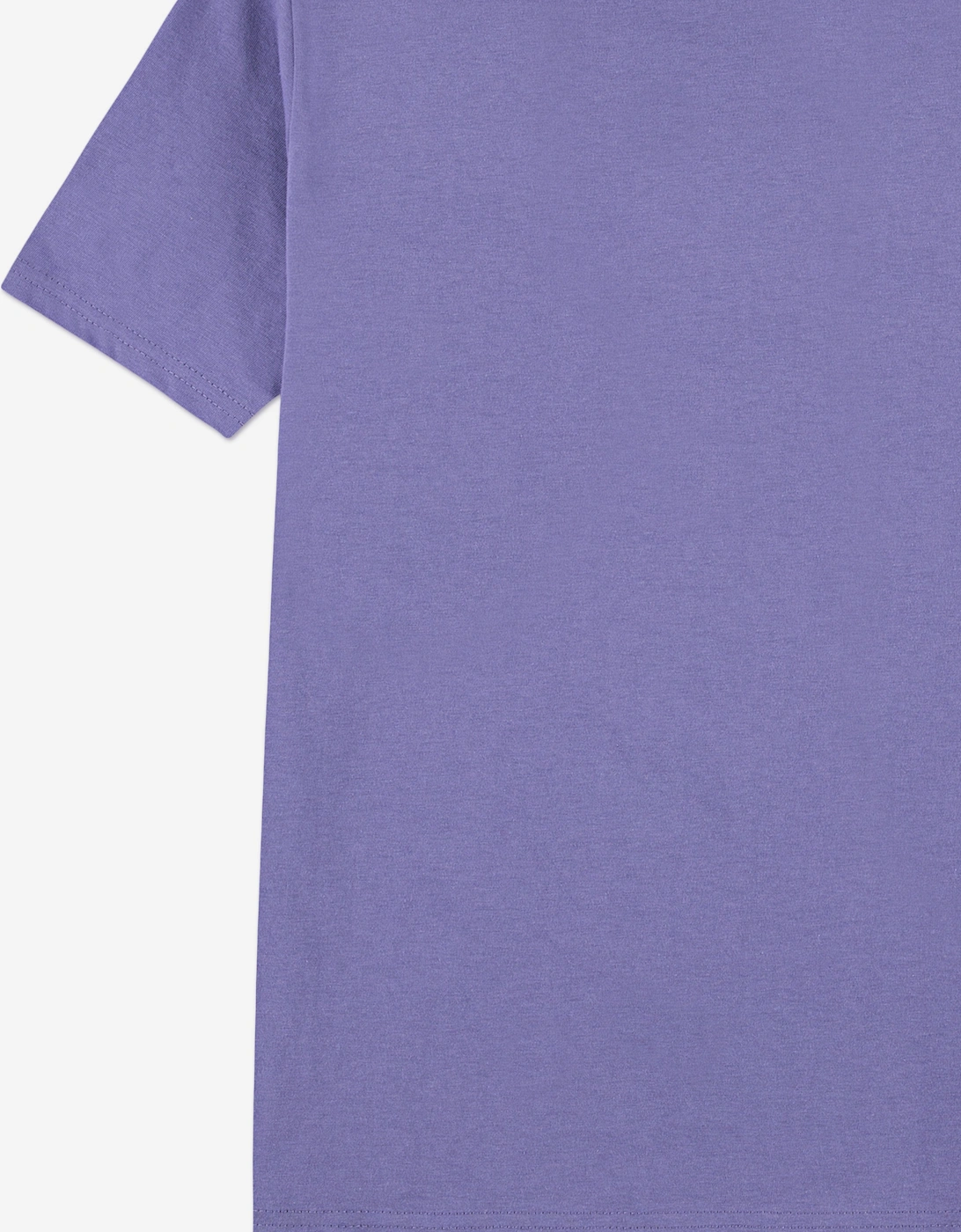 Jordan Girls Sports Core T-Shirt in Purple