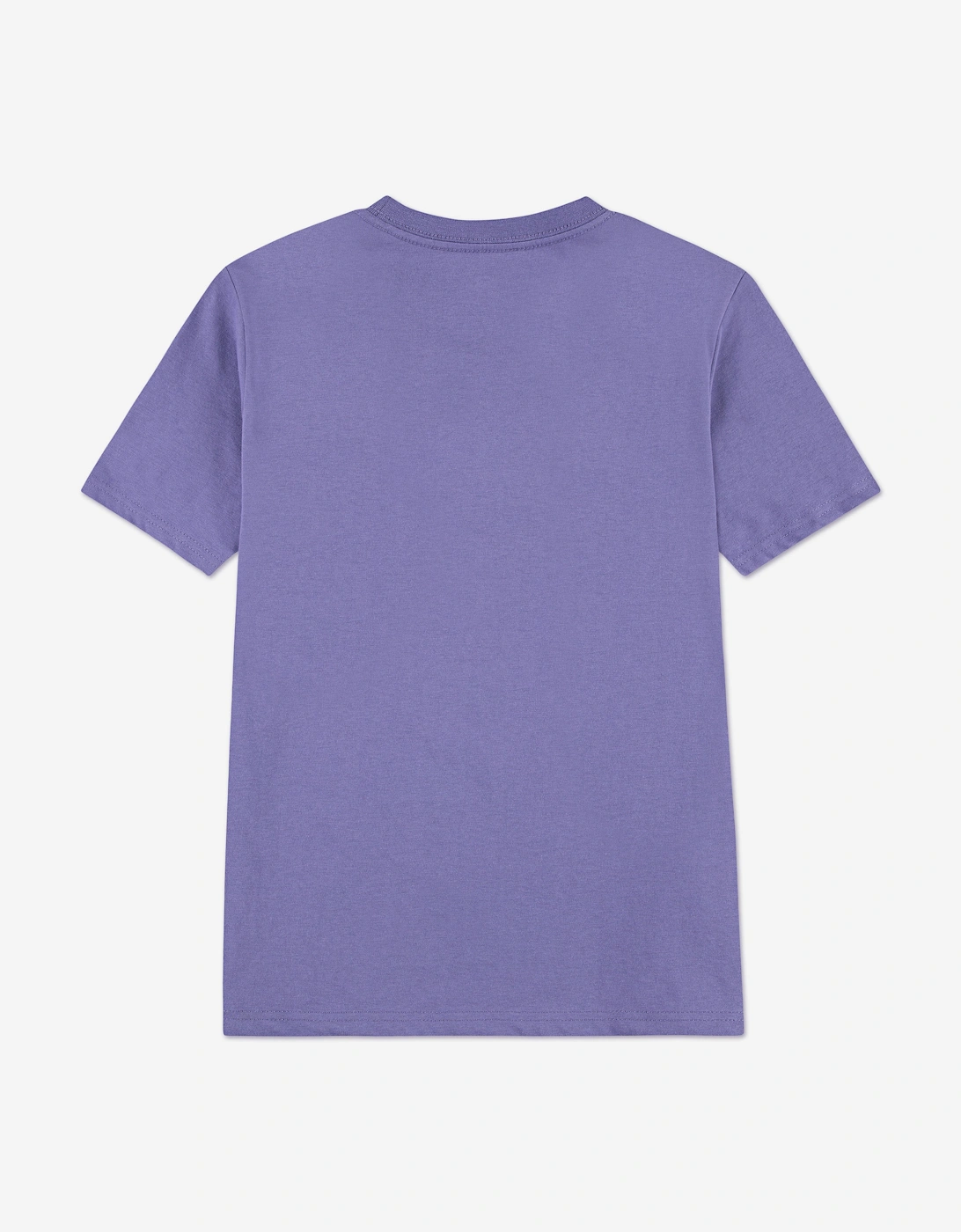 Jordan Girls Sports Core T-Shirt in Purple