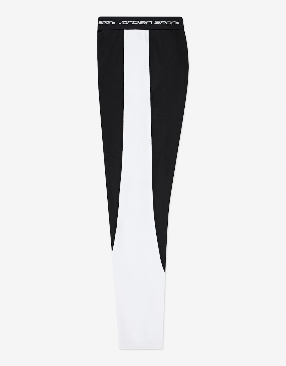 Jordan Girls Sports DF Leggings in Black