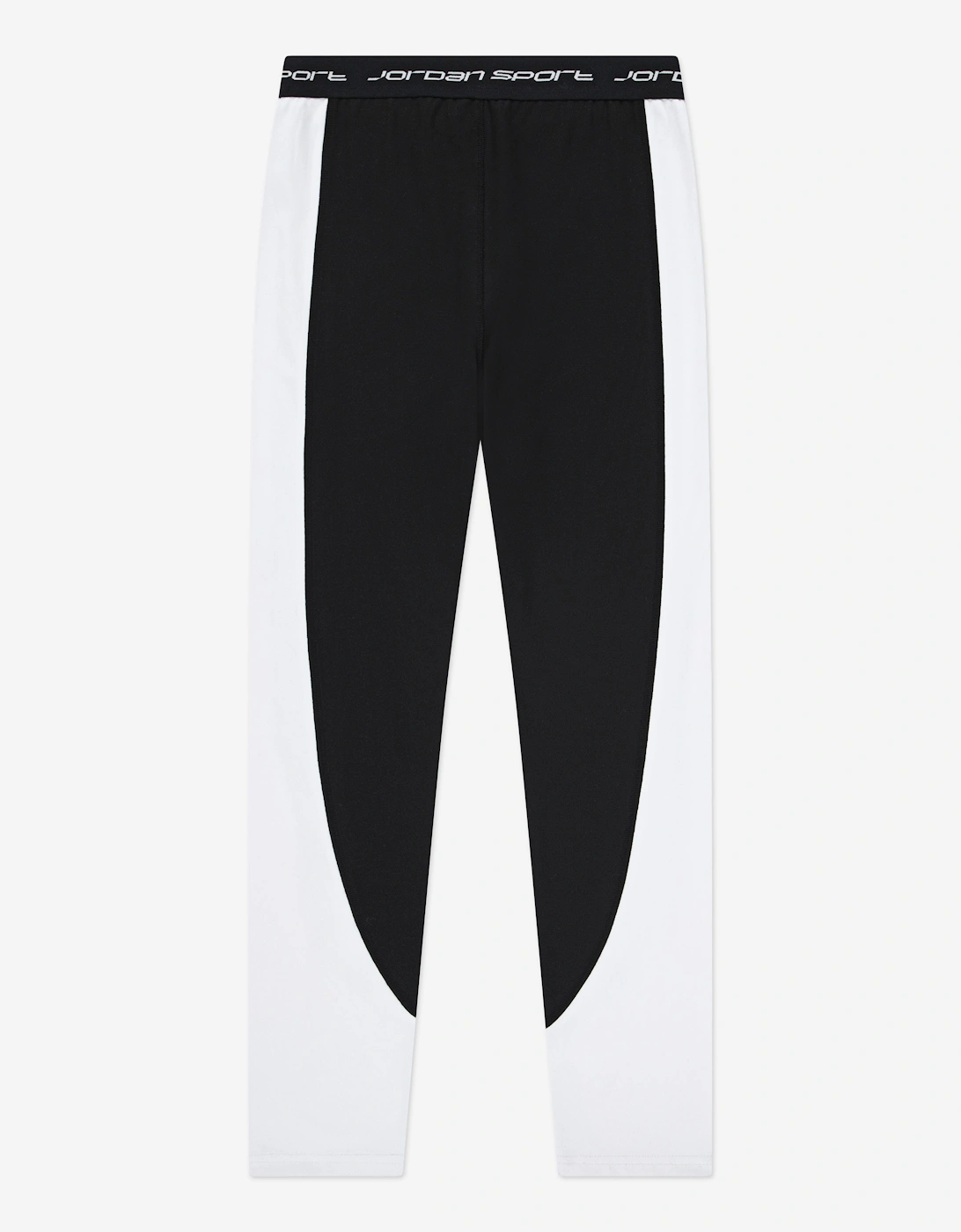 Jordan Girls Sports DF Leggings in Black