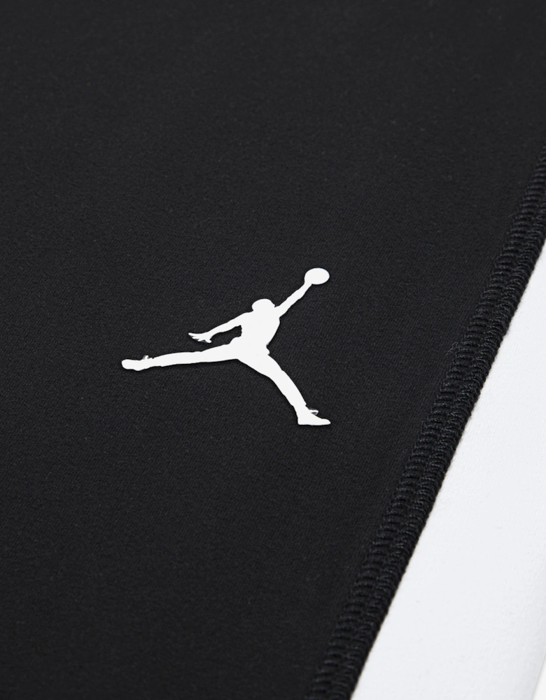 Jordan Girls Sports DF Leggings in Black