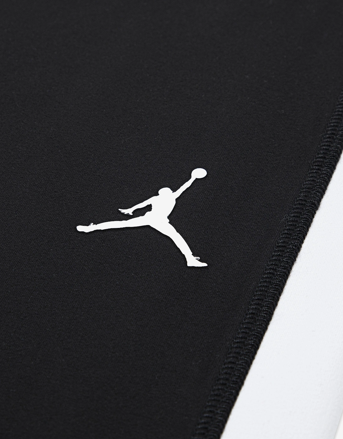 Jordan Girls Sports DF Leggings in Black