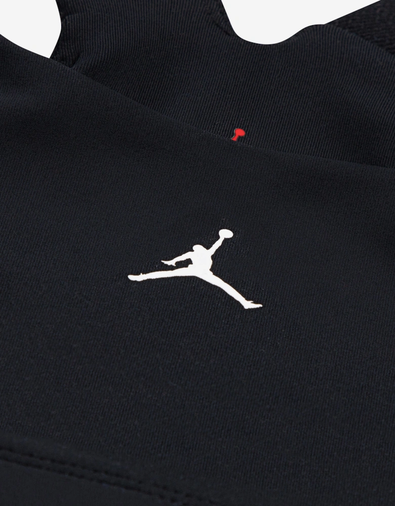 Jordan Girls Sport Indy Bra in Black