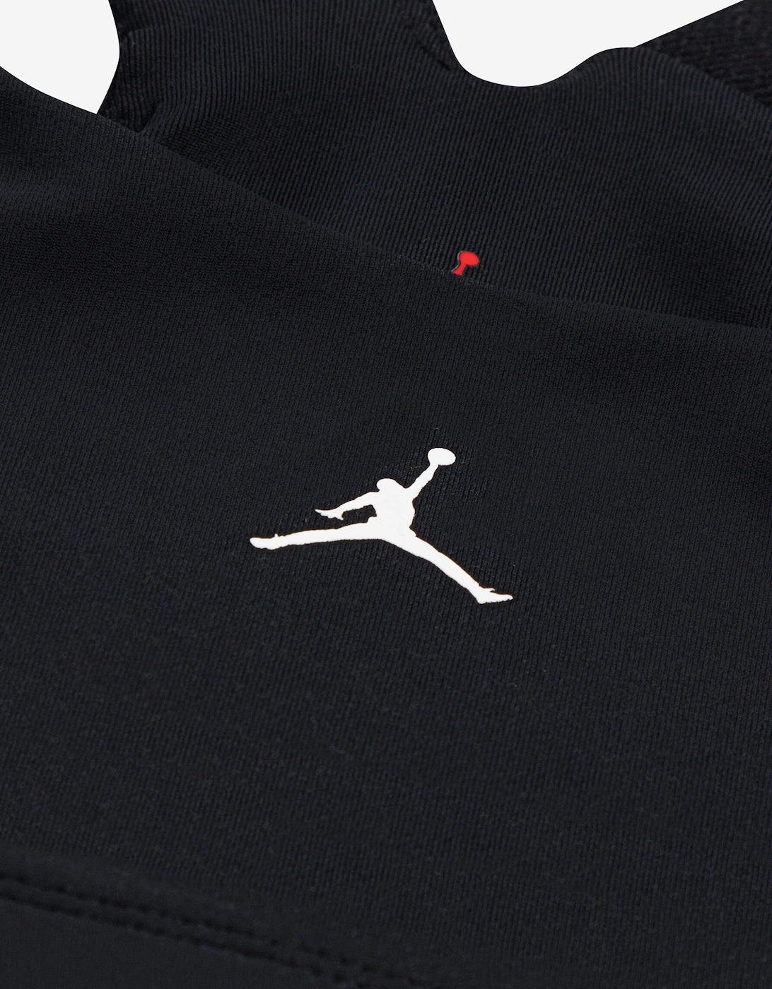 Jordan Girls Sport Indy Bra in Black