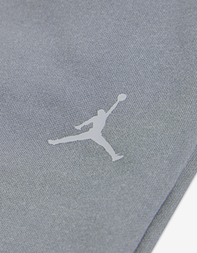 Jordan Kids Ease Fleece Joggers in Grey