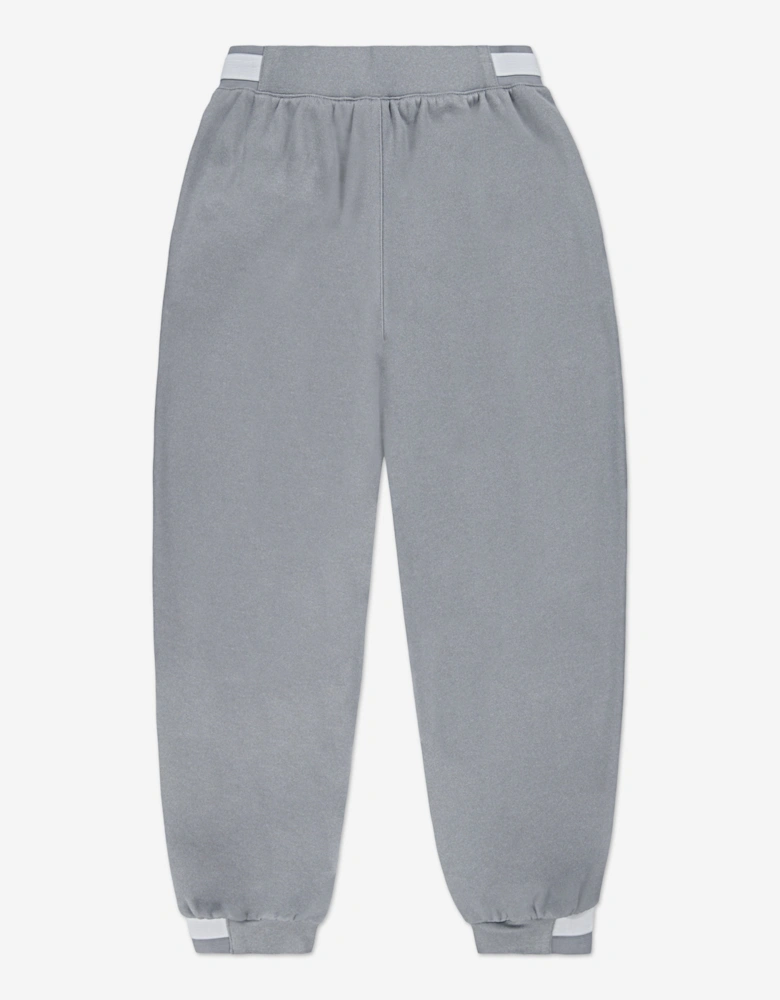 Jordan Kids Ease Fleece Joggers in Grey