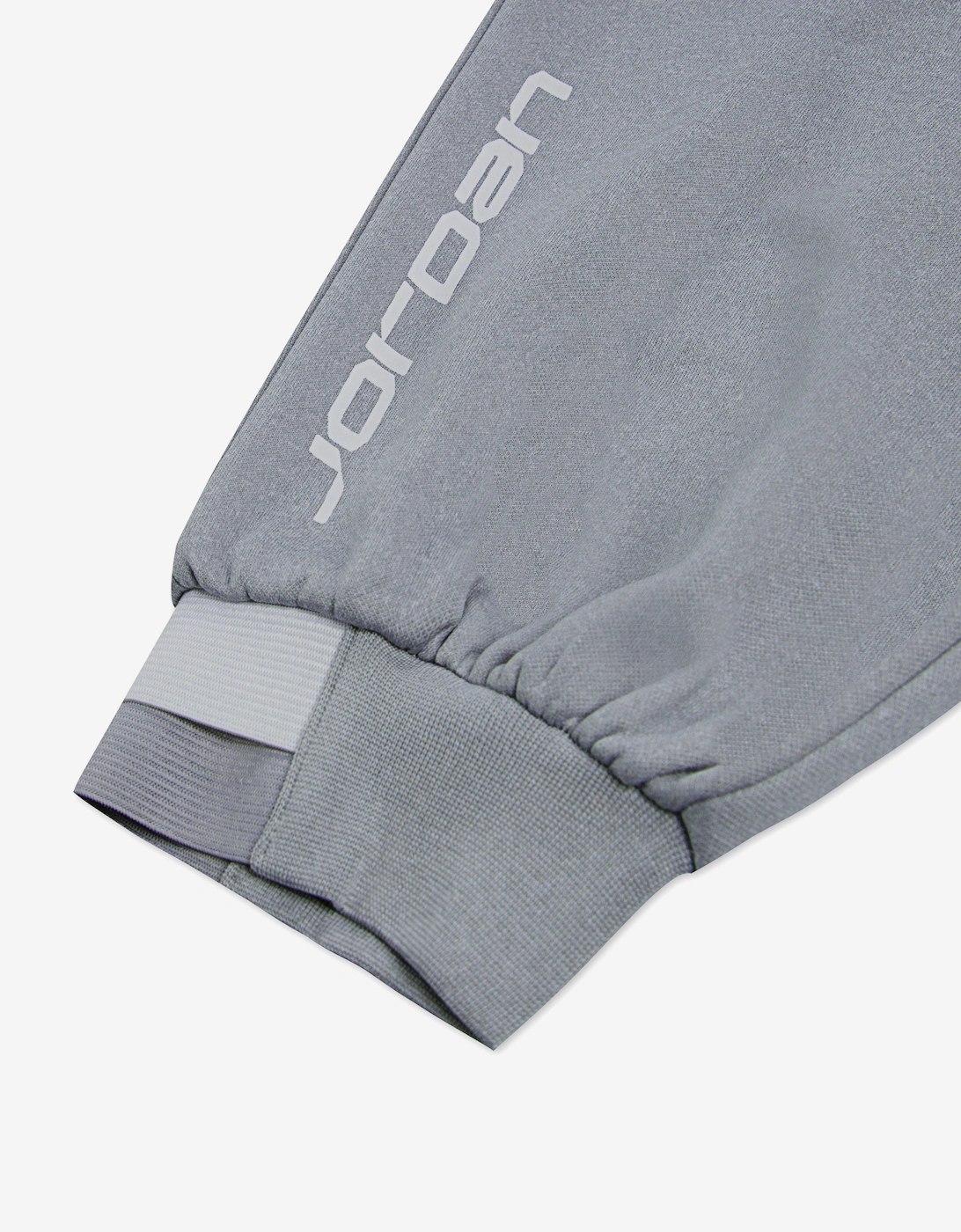 Jordan Kids Ease Fleece Joggers in Grey