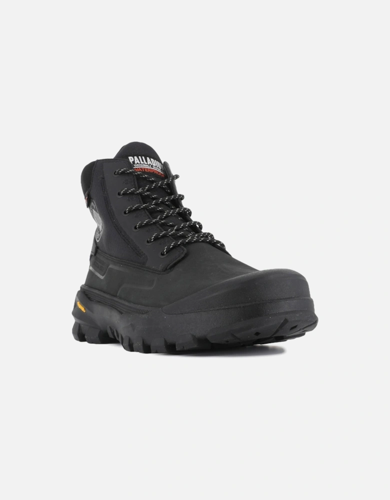 Mens Pallarider SC Waterproof Boots