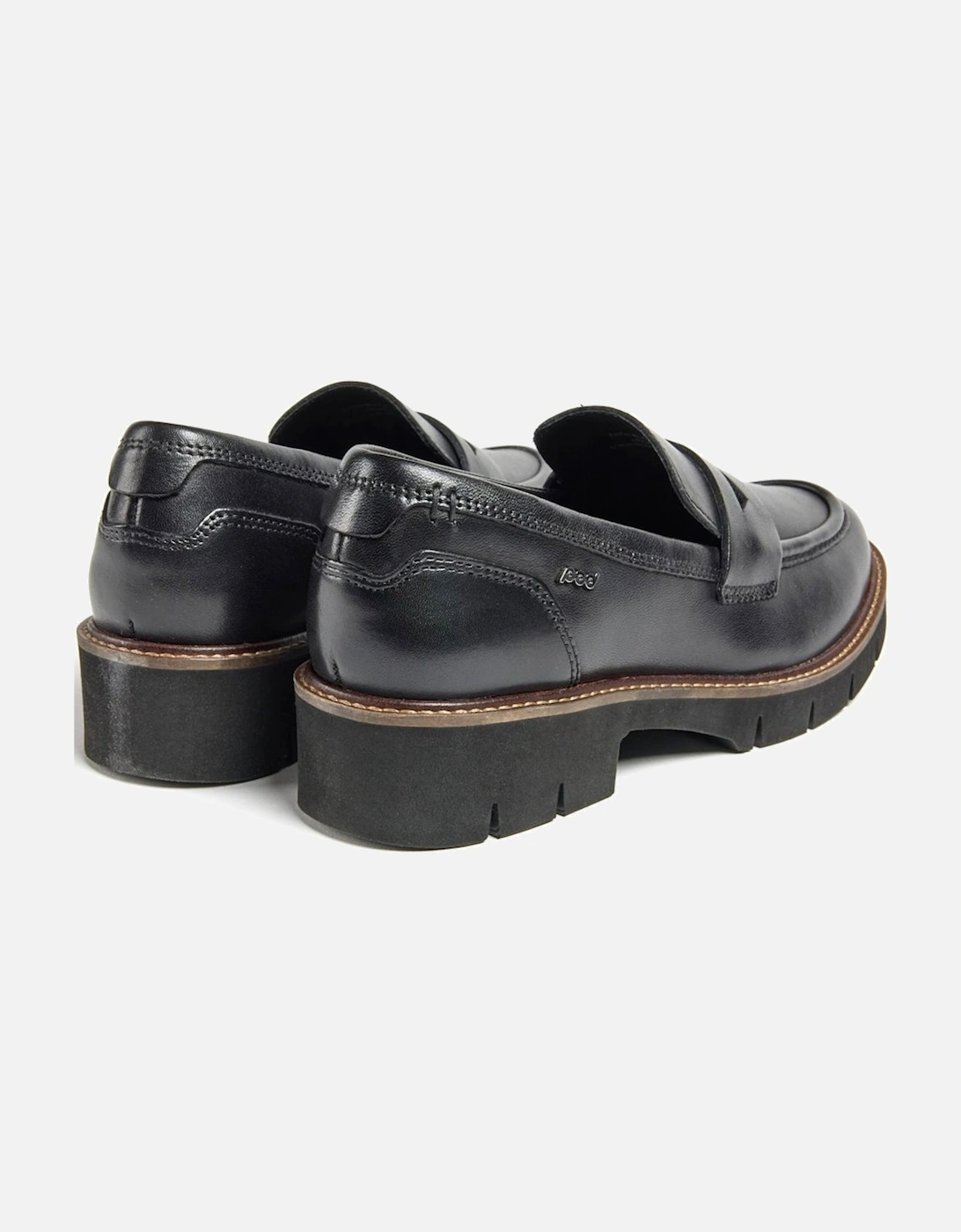 Kaltin Womens Loafers