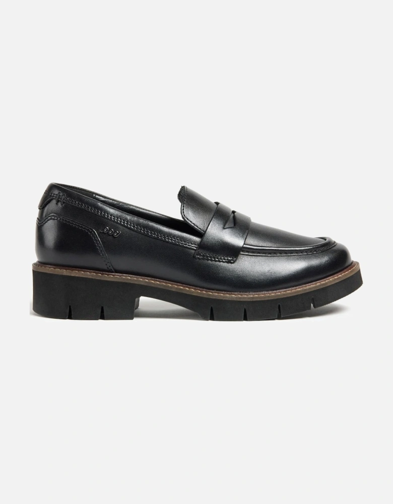 Kaltin Womens Loafers