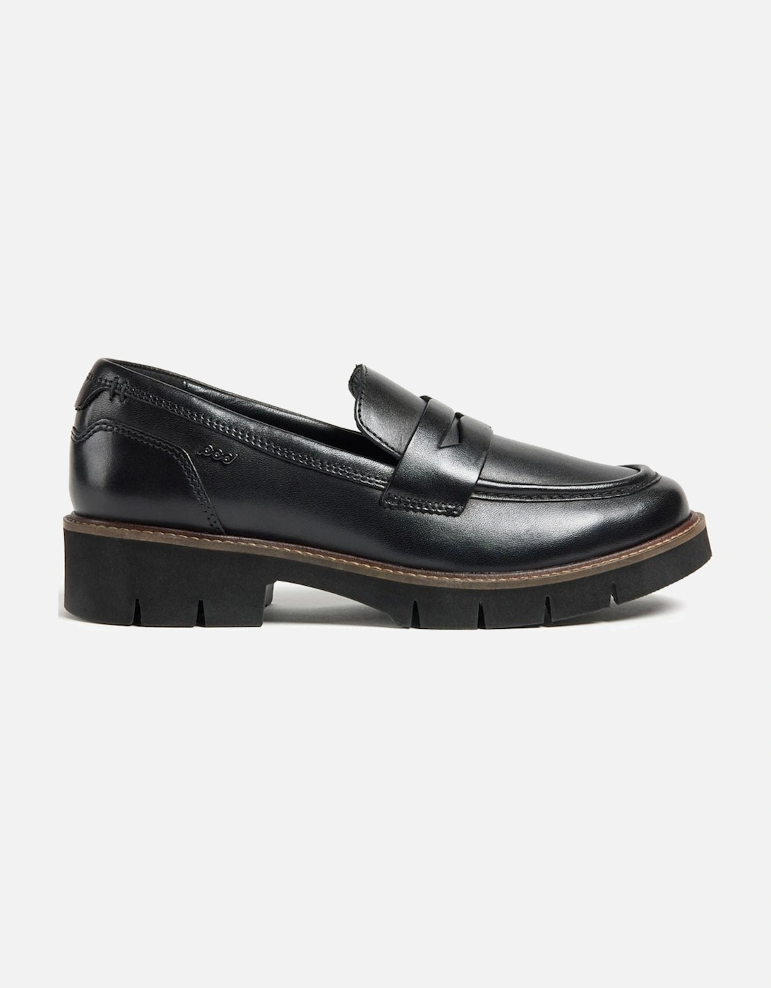 Kaltin Womens Loafers