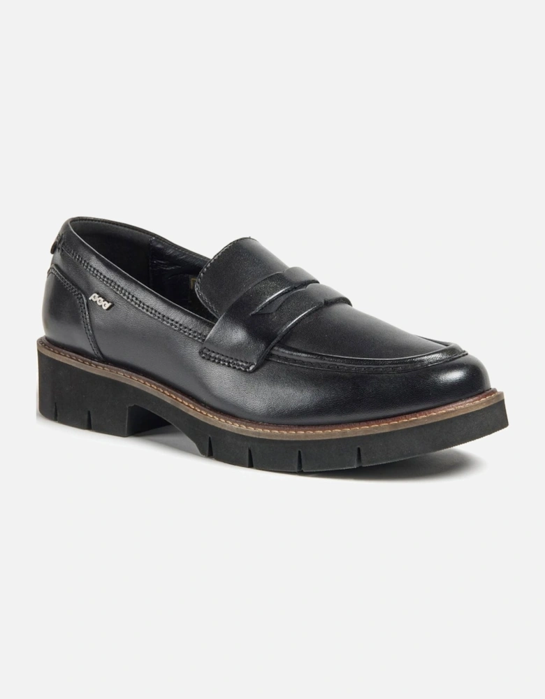 Kaltin Womens Loafers