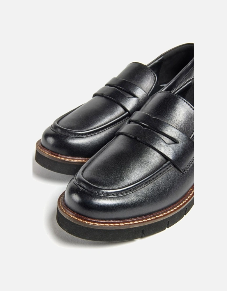 Kaltin Womens Loafers
