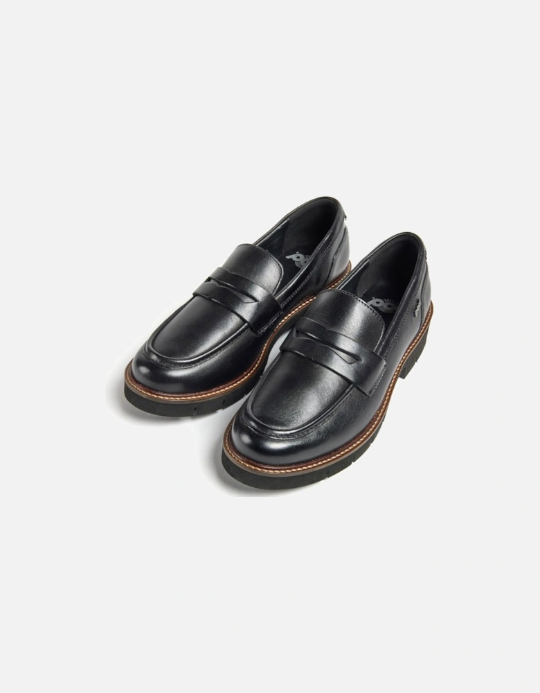 Kaltin Womens Loafers
