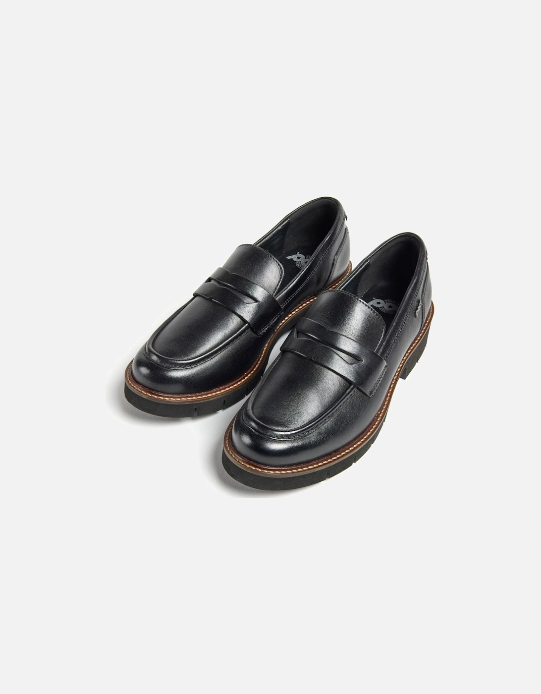 Kaltin Womens Loafers