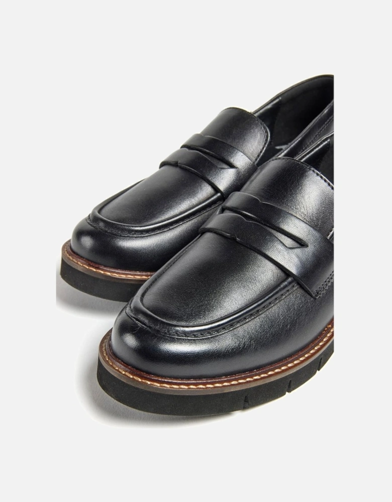 Kaltin Womens Loafers