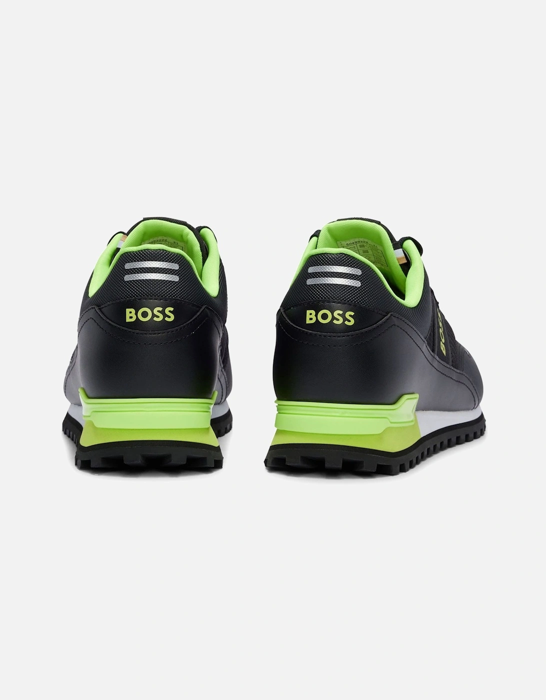 Parkour Running Trainers