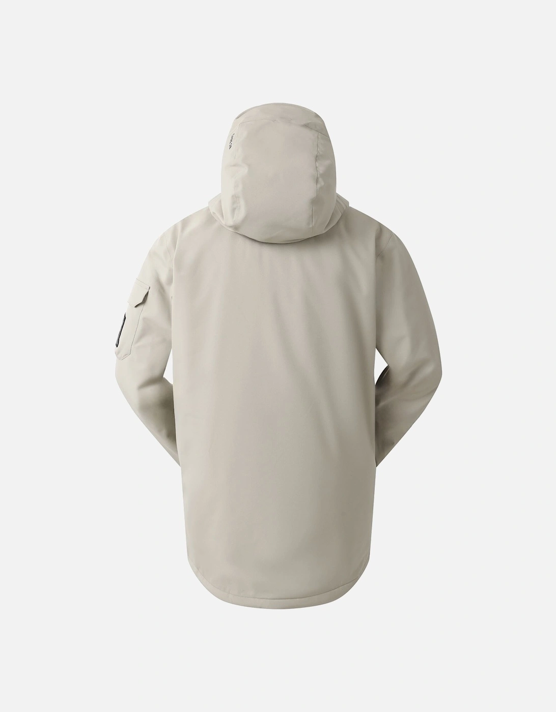 Mens Twin Tip Ski Jacket