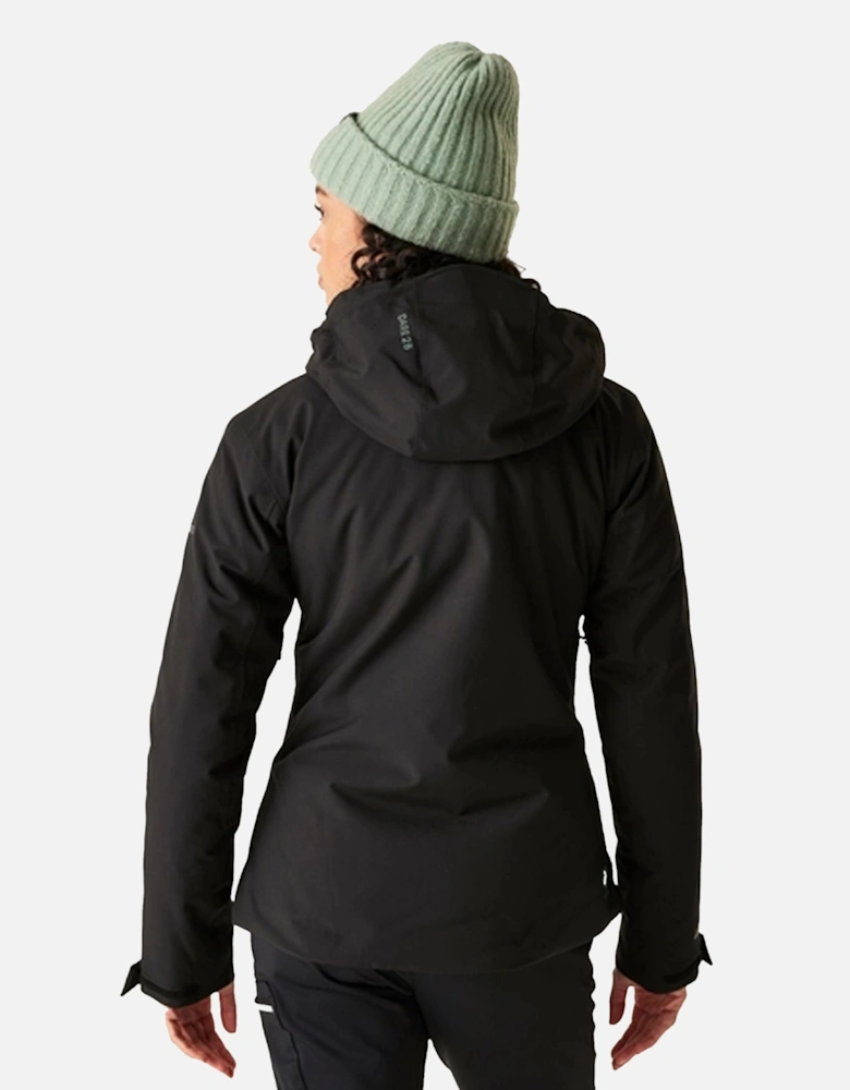 Womens/Ladies Torrek Blazen Insulated Waterproof Jacket