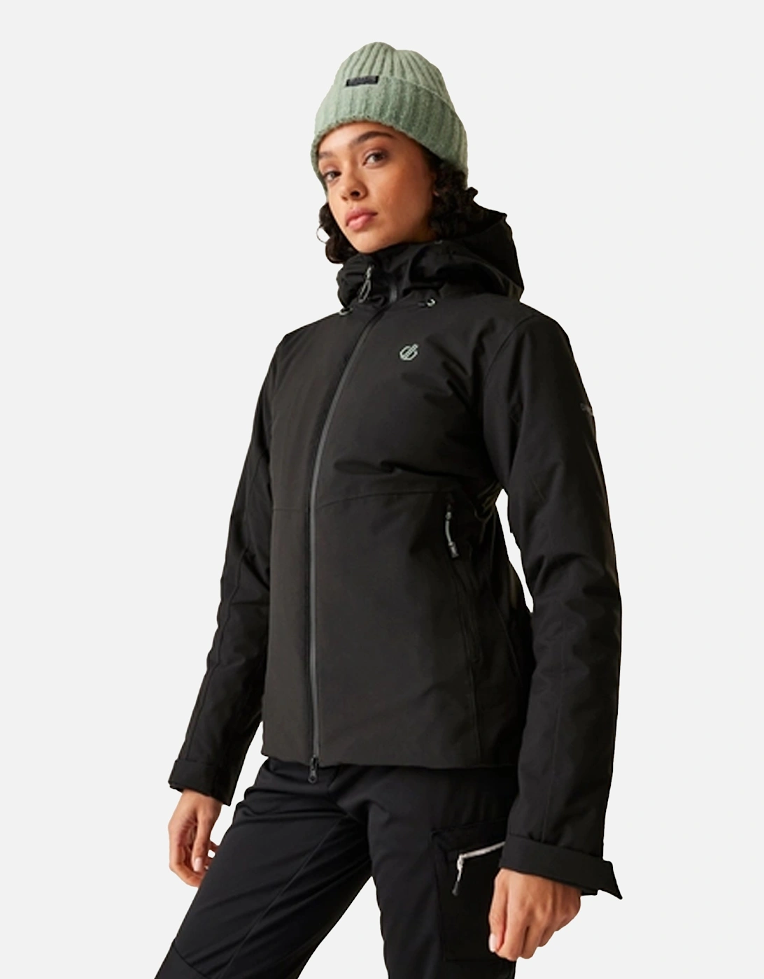 Womens/Ladies Torrek Blazen Insulated Waterproof Jacket