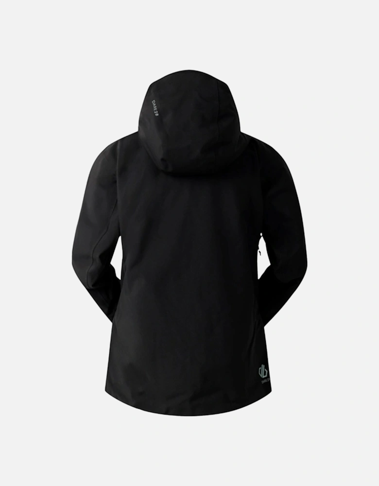 Womens/Ladies Torrek Blazen Insulated Waterproof Jacket