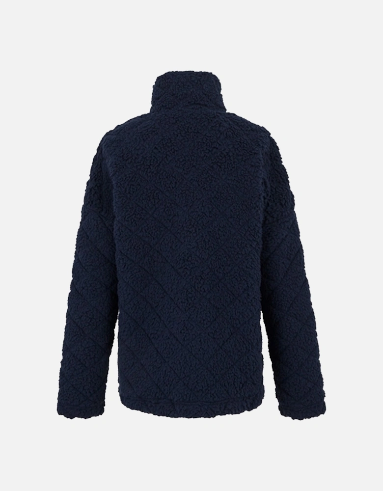 Womens/Ladies Alaiya Full Zip Fleece Jacket