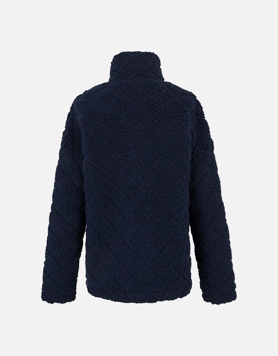 Womens/Ladies Alaiya Full Zip Fleece Jacket