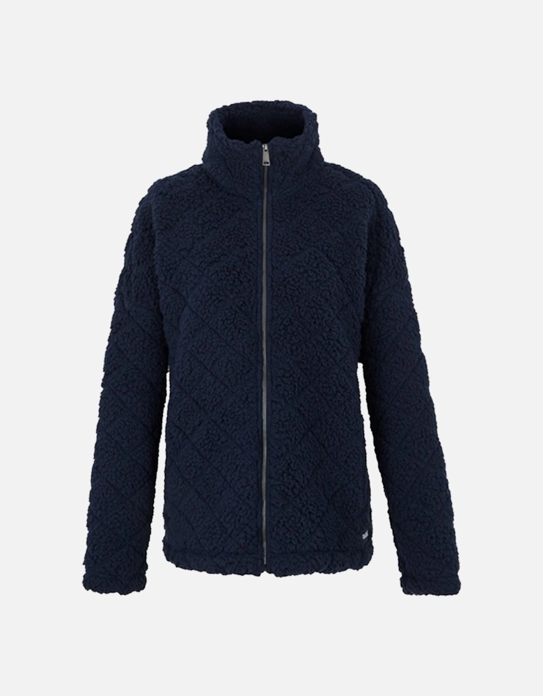 Womens/Ladies Alaiya Full Zip Fleece Jacket