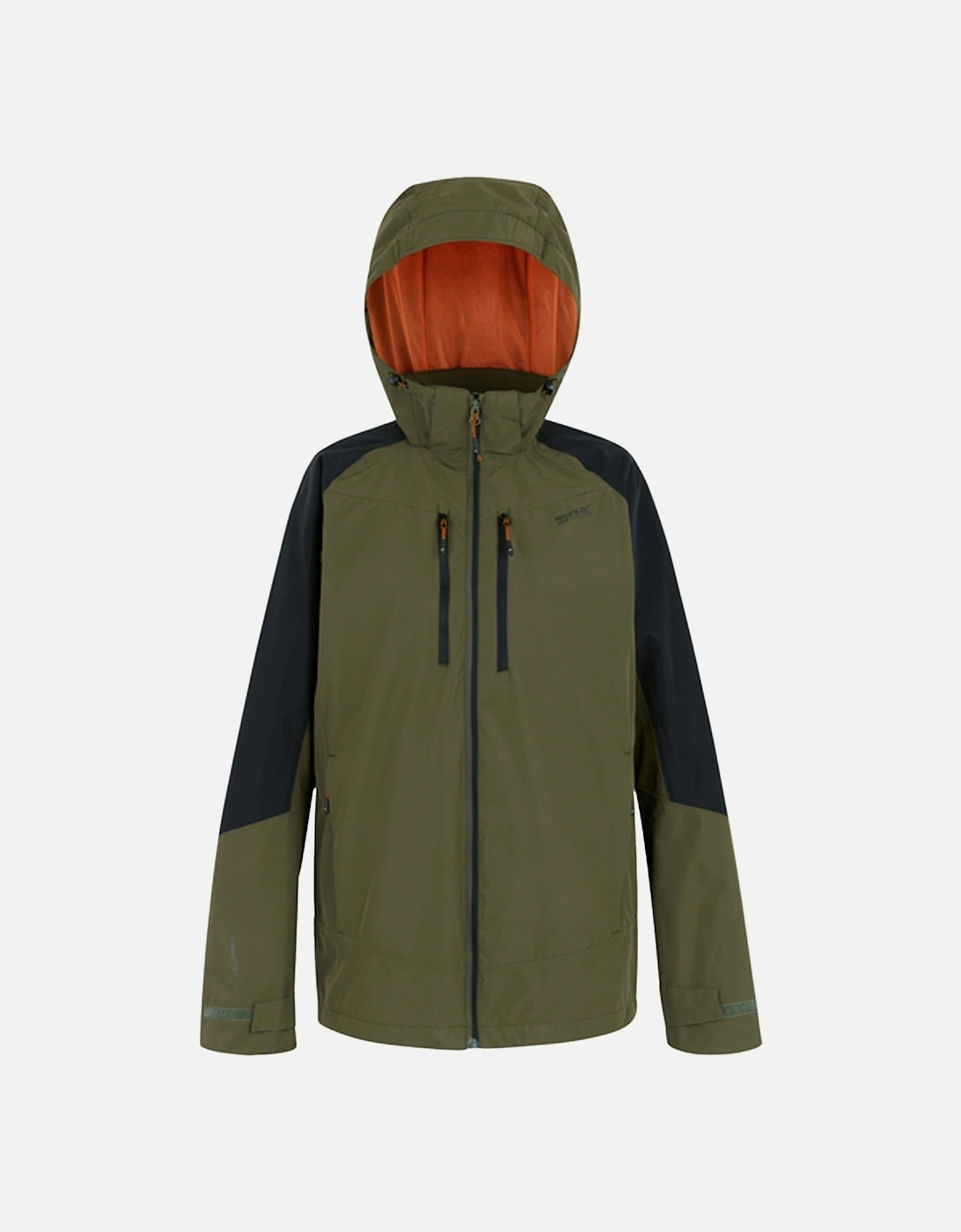 Mens Calderdale VI Waterproof Jacket, 6 of 5