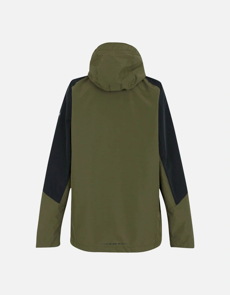 Mens Calderdale VI Waterproof Jacket