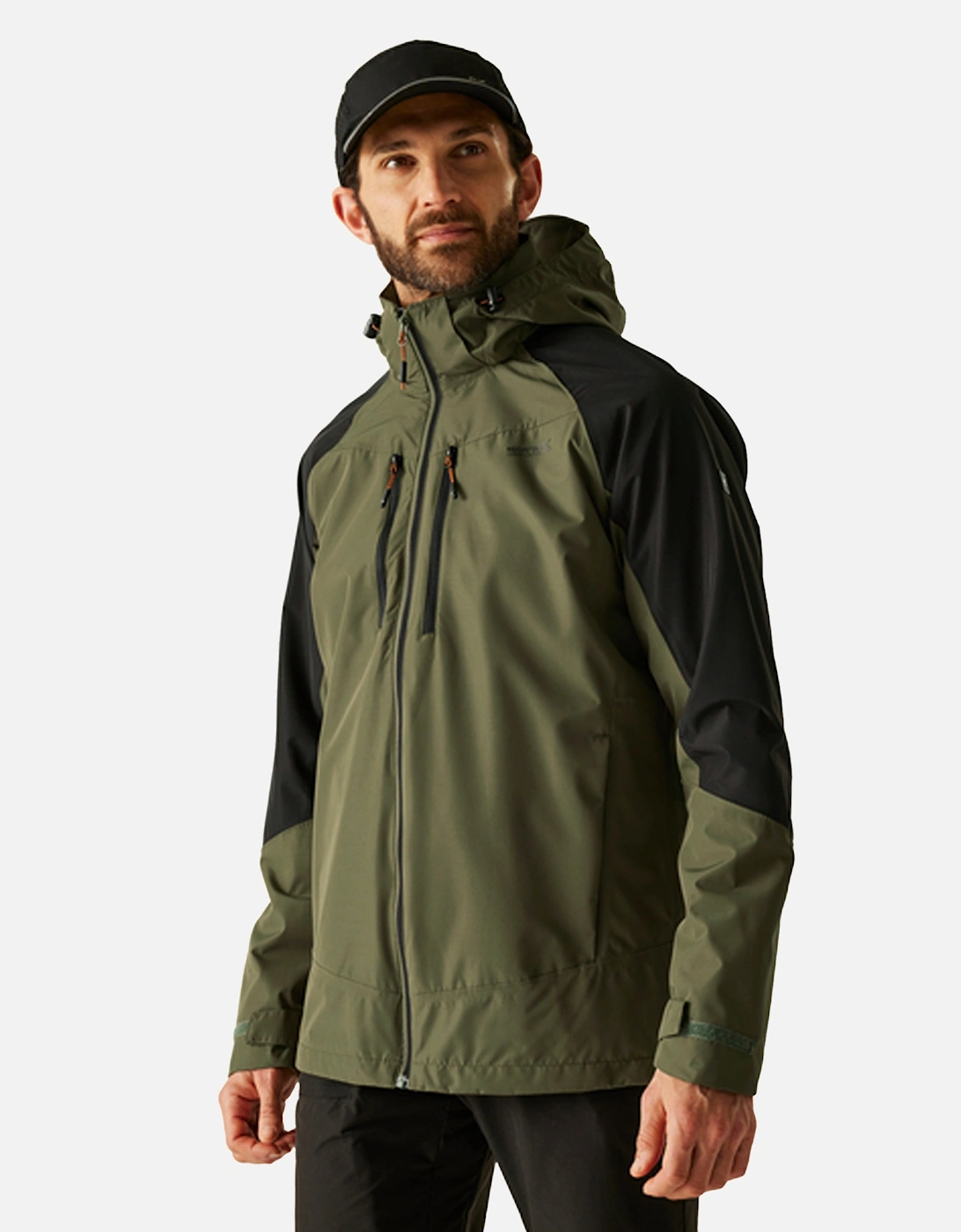Mens Calderdale VI Waterproof Jacket