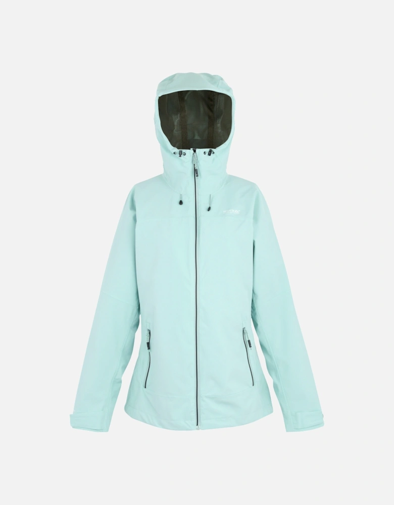 Womens/Ladies Wentwood 3 in 1 Jacket