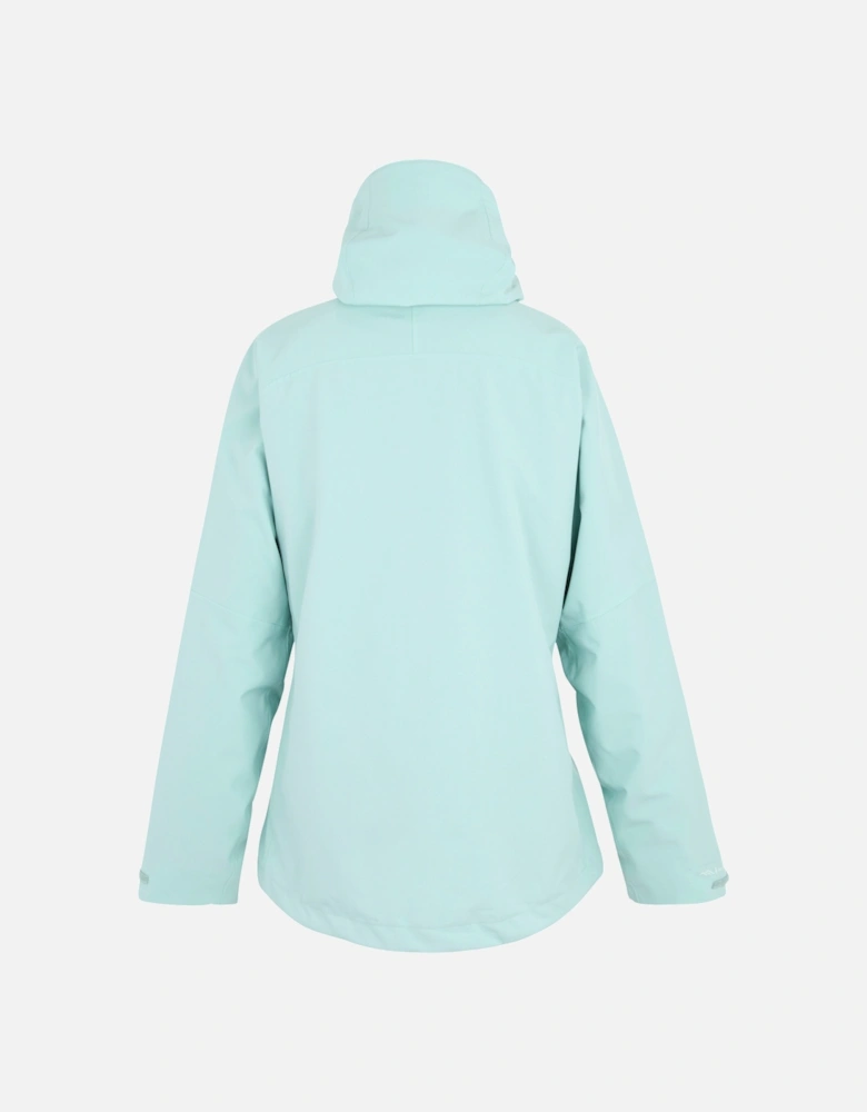 Womens/Ladies Wentwood 3 in 1 Jacket