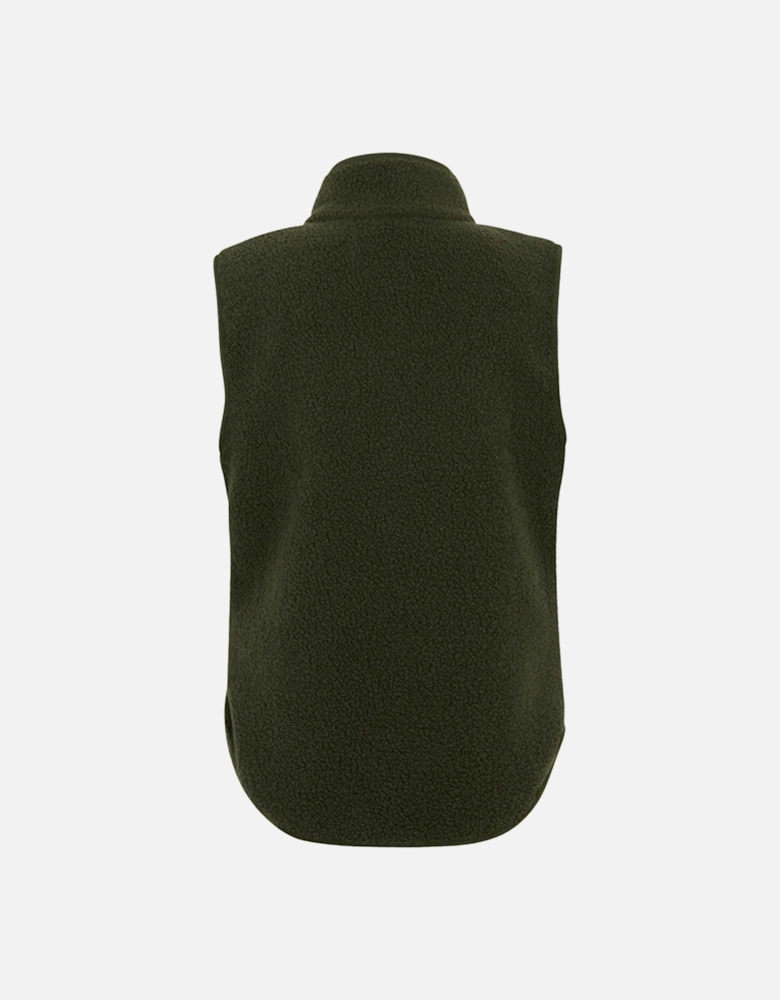 Womens/Ladies Frankie Borg Body Warmer