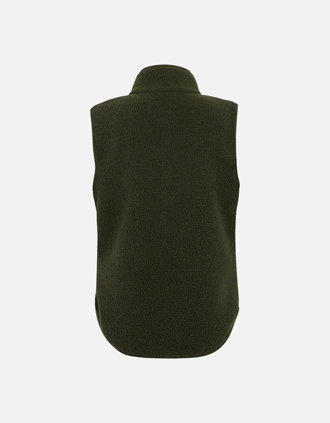 Womens/Ladies Frankie Borg Body Warmer