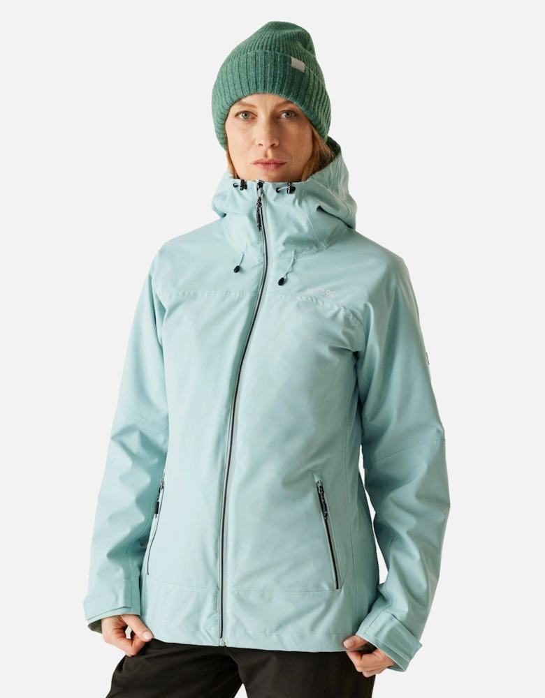 Womens/Ladies Wentwood 3 in 1 Jacket