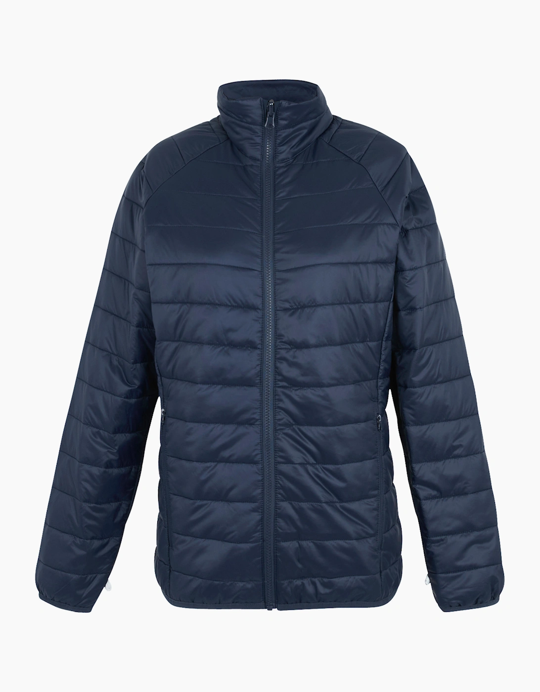 Regatta Women's Navy / Wentwood 3 In 1 Jacket - Size: 10