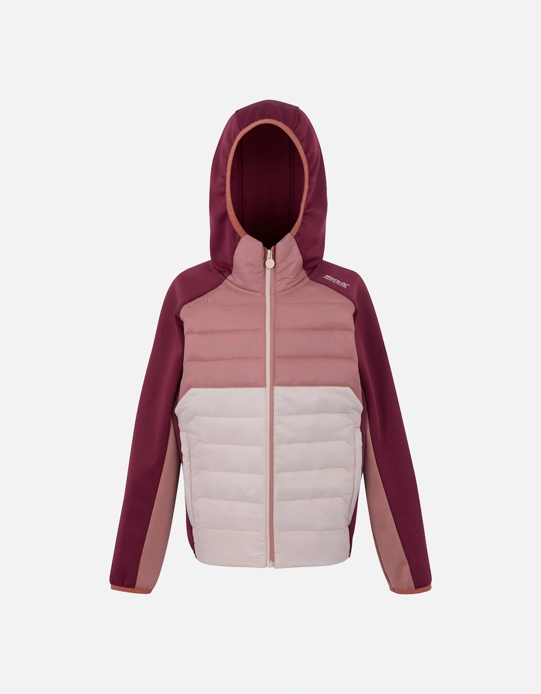 Childrens/Kids Kielder IX Hybrid Jacket, 5 of 4